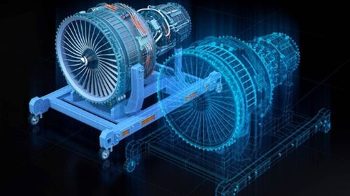 人形機器人領銜智造革命，數字孿生工廠引爆業績新紀元